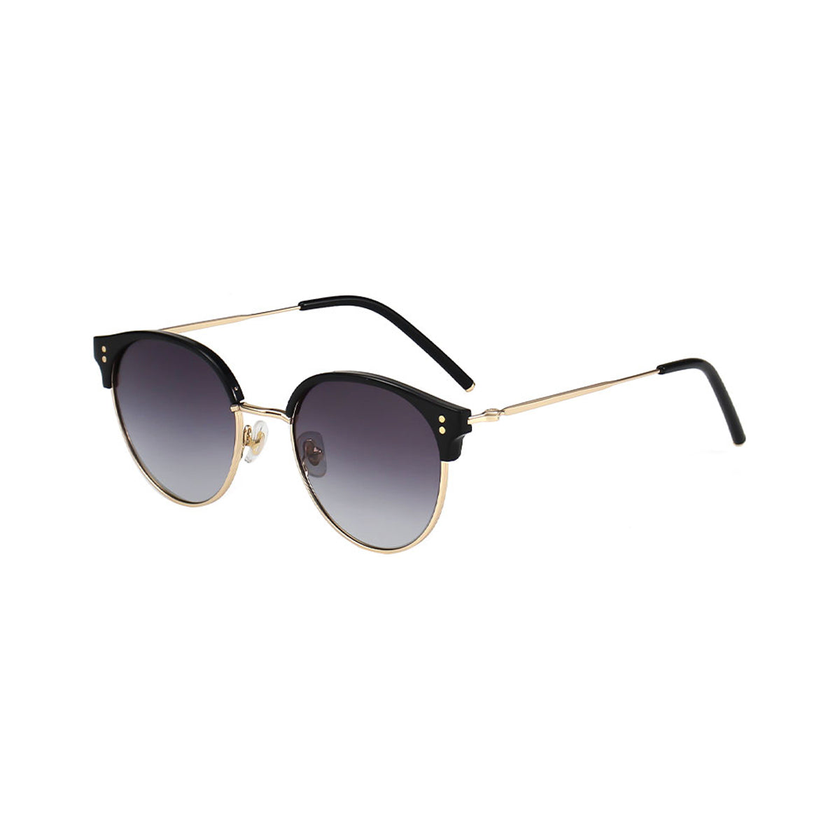 BLACK/GOLD