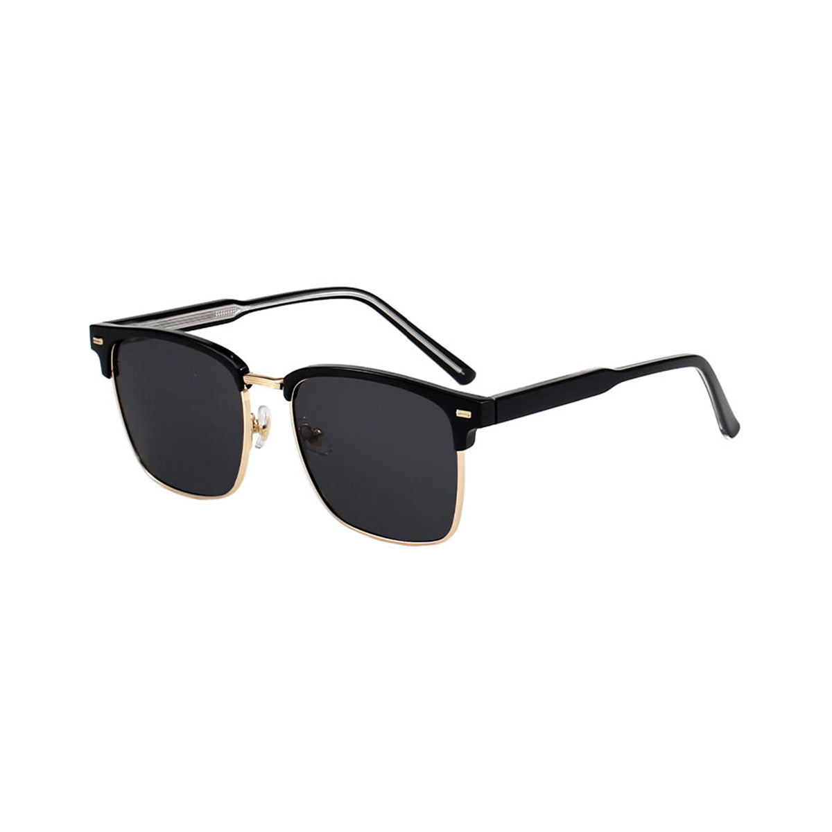 BLACK/GOLD