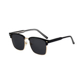 BLACK/GOLD