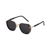 BLACK/GOLD