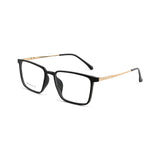 S.BLACK/GOLD