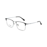 M.BLACK/SILVER