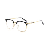 S.BLACK/GOLD