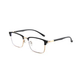 S.BLACK/GOLD
