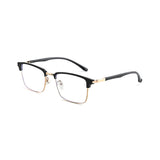S.BLACK/GOLD