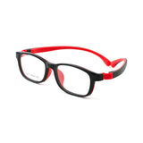 S.BLACK/RED