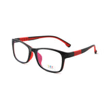 S.BLACK/RED