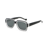 S.BLACK/TRANSPARENT