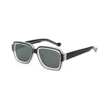 S.BLACK/TRANSPARENT