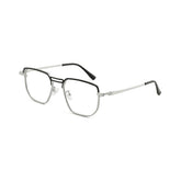 M.BLACK/SILVER
