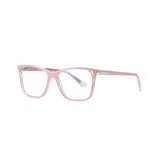 PINK/TRANSPARENT