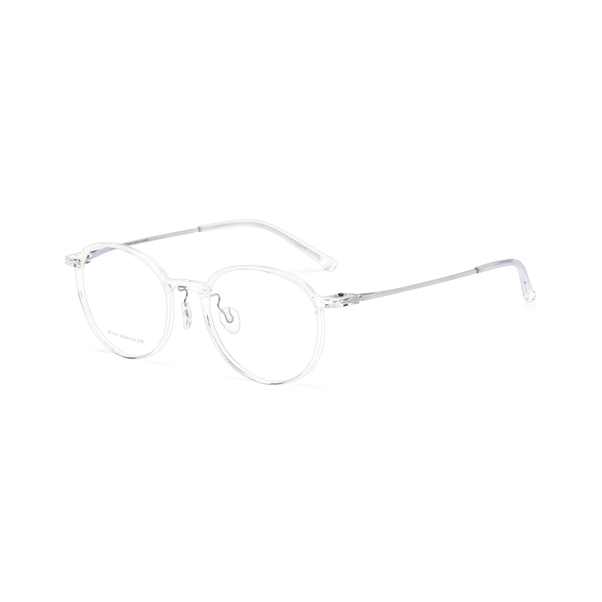 TRANSPARENT