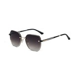 DC.RED BROWN LENS