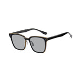 M.BLACK GOLD/GRAY