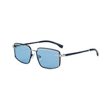 D.BLUE/BLUE LENS