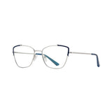 S.SILVER/BLUE