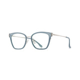 S.T.GRAY BLUE/SILVER