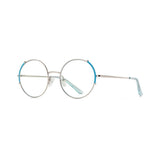 S.SILVER/BLUE