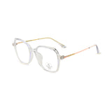 TRANSPARENT/YELLOW