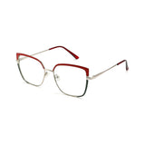 S.SILVER/RED