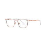 TRANSPARENT/R.GOLD