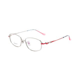 S.SILVER/PINK