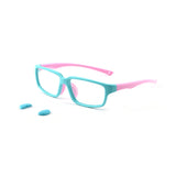 S.L.BLUE/L.PINK