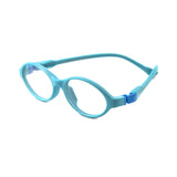 M.L.BLUE