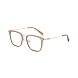 T.BROWN/GOLD