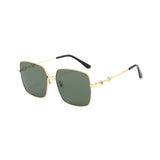 GREEN LENS