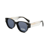 S.BLACK/TRANSPARENT