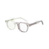 TRANSPARENTL.GREY PURPLE