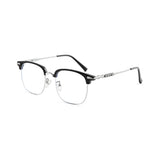 S.BLACK/SILVER