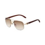 GOLD/DC.TEA