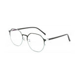 BLACK/SILVER