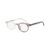 TRANSPARENTL.GREY PURPLE