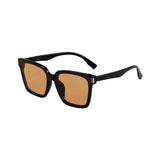 BLACK/ORANGE