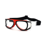S.BLACK/RED