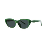 S.GREEN