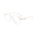 TRANSPARENT/R.GOLD