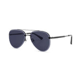 BLUE GREY LENS