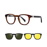 M.DEMI/GREEN/YELLOW