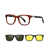 M.DEMI/GREEN/YELLOW