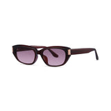 T.D.PURPLE RED