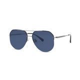 M.L.GREY/BLUE