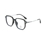 S.BLACK/SILVER