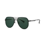 M.BLACK/GREEN