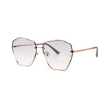 R.GOLD/L.DC.GREY LENS