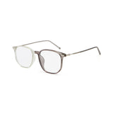 TRANSPARENTL.GREY PURPLE