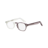 TRANSPARENTL.GREY PURPLE